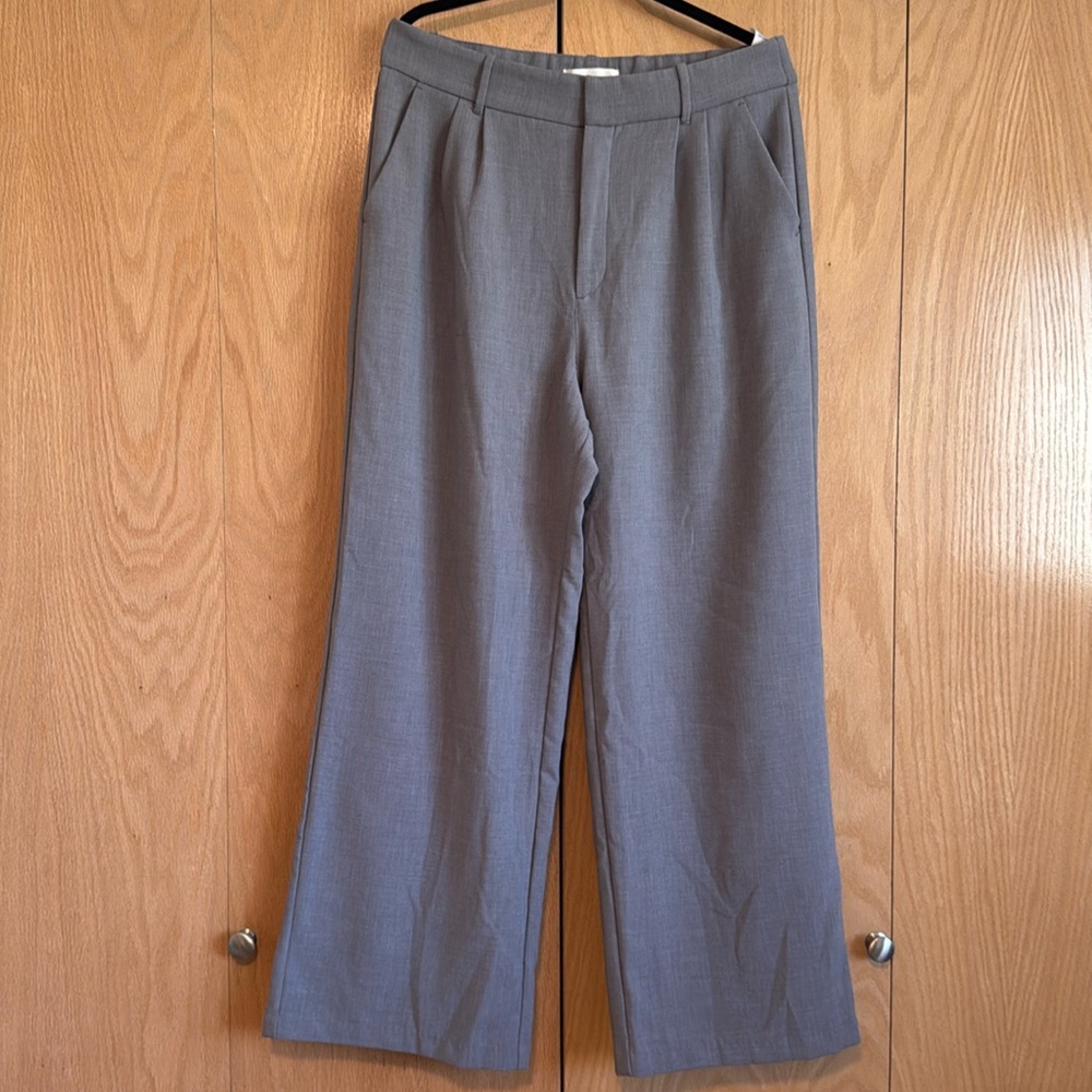 Abercrombie Trousers